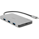 Rocstor USB-C 8-In-1 Multiport Adapter