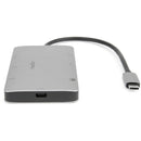 Rocstor USB-C 8-In-1 Multiport Adapter