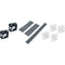Middle Atlantic 190 CFM Fan kit for 17" or 22" Deep DWR or SR Series Wall Racks