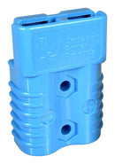 ANDERSON POWER PRODUCTS 941 CONNECTOR HOUSING, 2POS, BLUE
