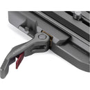 Tilta Arca-Type Dual Quick Release Receiver Kit for CT08 (Titanium Gray)