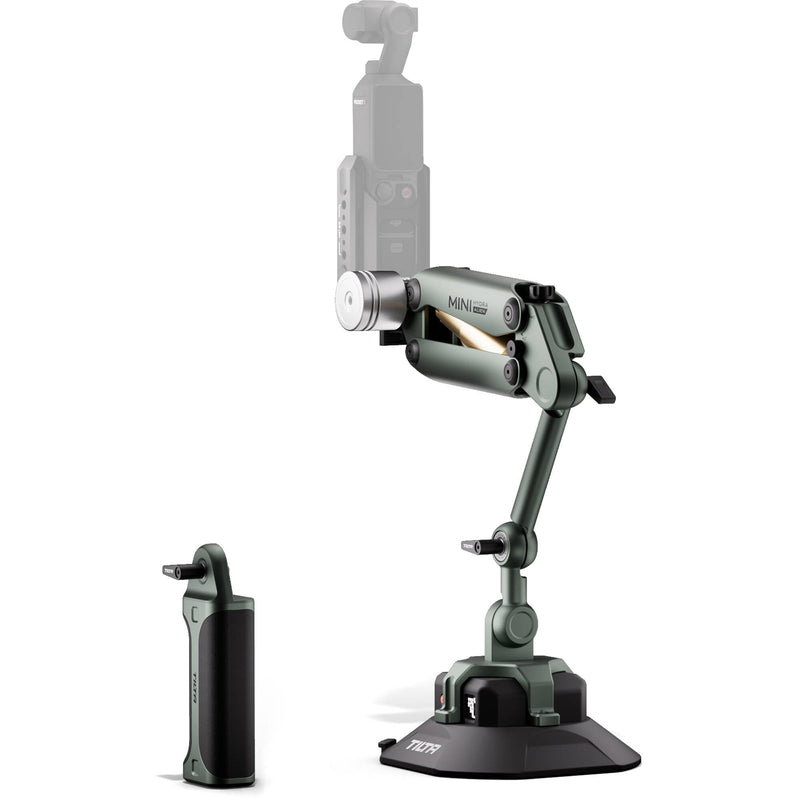 Tilta Hydra Alien Mini Ultimate Kit (Forest Green)
