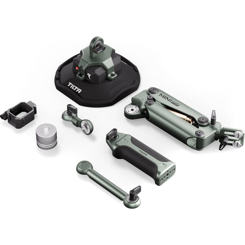Tilta Hydra Alien Mini Ultimate Kit (Forest Green)