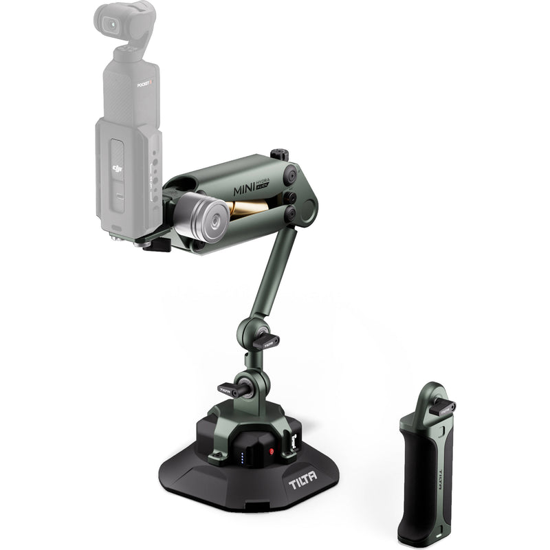 Tilta Hydra Alien Mini Ultimate Kit (Forest Green)