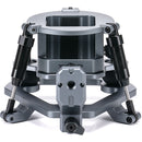 Tilta Shock-Absorbing Head for Hydra Alien Mini (Titanium Gray)