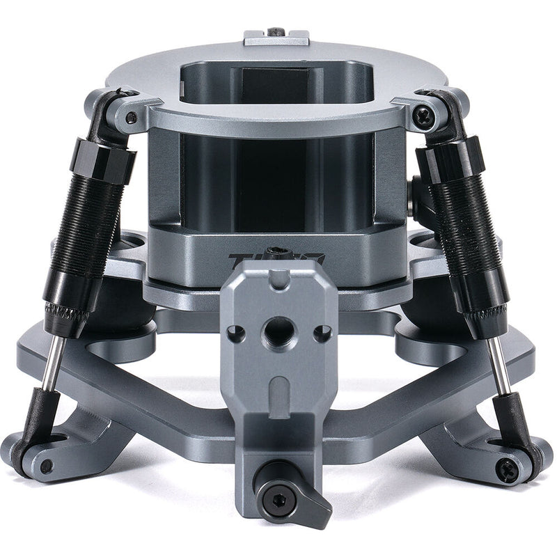 Tilta Shock-Absorbing Head for Hydra Alien Mini (Titanium Gray)