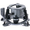 Tilta Shock-Absorbing Head for Hydra Alien Mini (Titanium Gray)