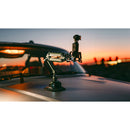Tilta Shock-Absorbing Head for Hydra Alien Mini (Titanium Gray)