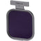 Tilta Khronos Magnetic FSND 1.5 Filter for iPhone 15 Pro and Pro Max (5-Stop)