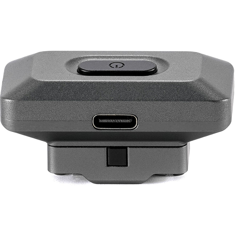 Tilta Khronos 2.4G Nucleus Wireless Receiver (Space Gray)