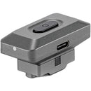 Tilta Khronos 2.4G Nucleus Wireless Receiver (Space Gray)