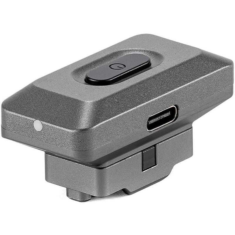 Tilta Khronos 2.4G Nucleus Wireless Receiver (Space Gray)