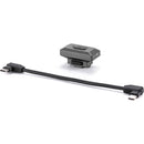 Tilta Khronos 2.4G Nucleus Wireless Receiver (Space Gray)