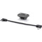 Tilta Khronos 2.4G Nucleus Wireless Receiver (Space Gray)