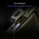Tilta Khronos 2.4G Nucleus Wireless Receiver (Space Gray)