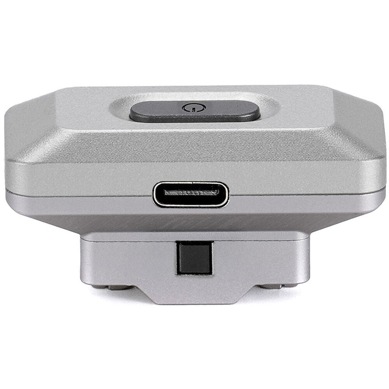 Tilta Khronos 2.4G Nucleus Wireless Receiver (Titanium White)