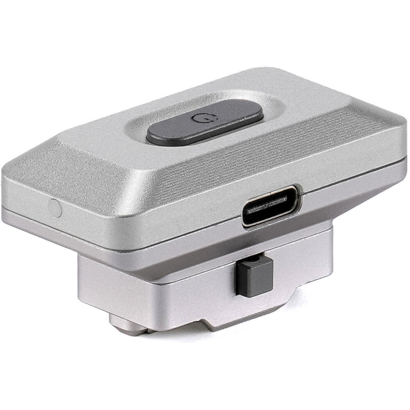Tilta Khronos 2.4G Nucleus Wireless Receiver (Titanium White)