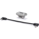Tilta Khronos 2.4G Nucleus Wireless Receiver (Titanium White)