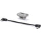 Tilta Khronos 2.4G Nucleus Wireless Receiver (Titanium White)