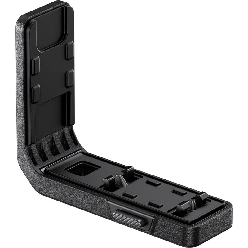Insta360 Vertical/Horizontal Mount Bracket for Ace, Ace Pro, and Ace Pro 2