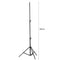 SmallRig LA-S280 Spring-Cushioned Lighting Stand