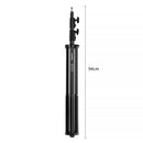 SmallRig LA-S280 Spring-Cushioned Lighting Stand
