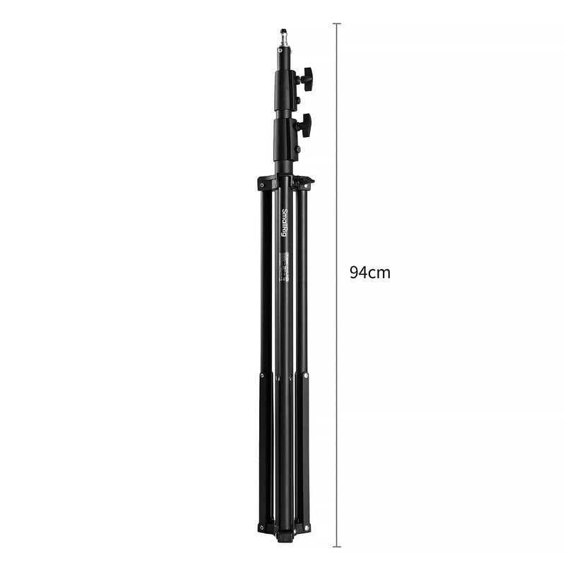 SmallRig LA-S280 Spring-Cushioned Lighting Stand