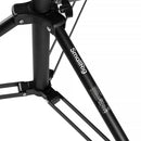 SmallRig LA-S280 Spring-Cushioned Lighting Stand