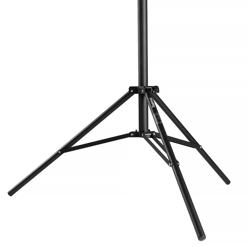 SmallRig LA-S280 Spring-Cushioned Lighting Stand