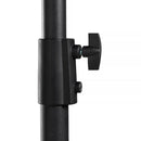 SmallRig LA-S280 Spring-Cushioned Lighting Stand
