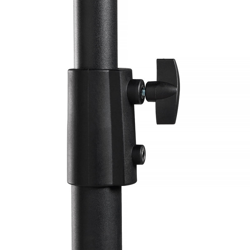 SmallRig LA-S280 Spring-Cushioned Lighting Stand