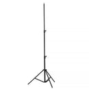 SmallRig LA-S280 Spring-Cushioned Lighting Stand