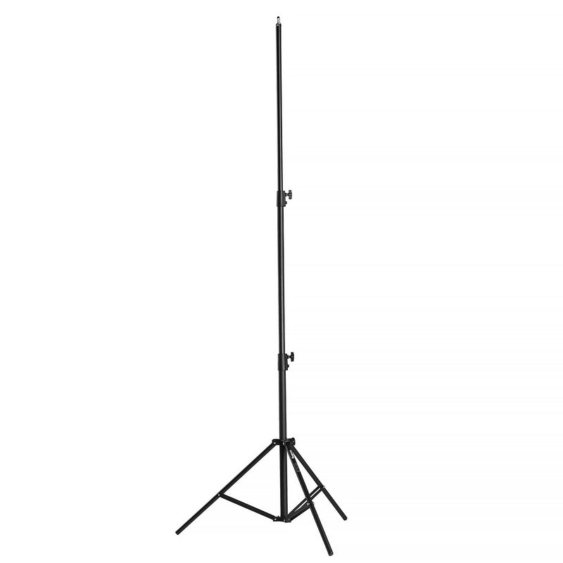 SmallRig LA-S280 Spring-Cushioned Lighting Stand