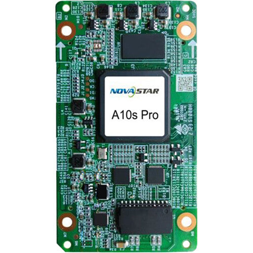 NovaStar Armor Series A10S Pro Receiving Card
