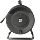 JackReel Deluxe BNC Reel (Belden 1505A, 300')