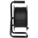 JackReel Deluxe BNC Reel (Belden 1505A, 300')
