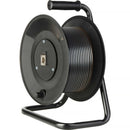 JackReel Deluxe BNC Reel (Belden 1505A, 300')