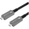 MSolutions Plenum Rated USB-C 3.1 Gen 2 Active Optical Cable (49.2')