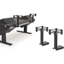 Argosy Eclipse 160 Speaker Mounts (Standard Rail Mount, Pair)