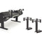 Argosy Eclipse 160 Speaker Mounts (Standard Rail Mount, Pair)