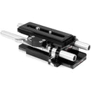 SHAPE 15mm LWS Baseplate for Blackmagic PYXIS 6K