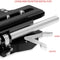 SHAPE 15mm LWS Baseplate for Blackmagic PYXIS 6K