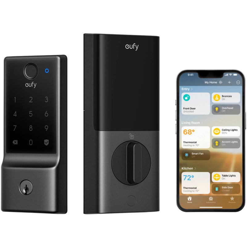 eufy Security E31 Smart Lock