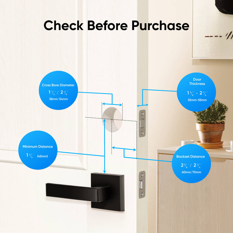 eufy Security E31 Smart Lock
