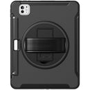 Sahara Case Raider Series Heavy-Duty Hand Strap Case for Apple iPad Pro 13" M4