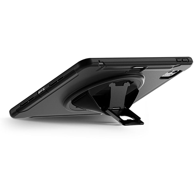 Sahara Case Raider Series Heavy-Duty Hand Strap Case for Apple iPad Pro 13" M4
