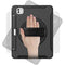 Sahara Case Raider Series Heavy-Duty Hand Strap Case for Apple iPad Pro 13" M4