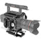 SHAPE Cage with 15mm LWS Rod System for Blackmagic PYXIS 6K Camera