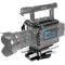 SHAPE Cage with 15mm LWS Rod System for Blackmagic PYXIS 6K Camera