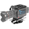 SHAPE Cage with 15mm LWS Rod System for Blackmagic PYXIS 6K Camera